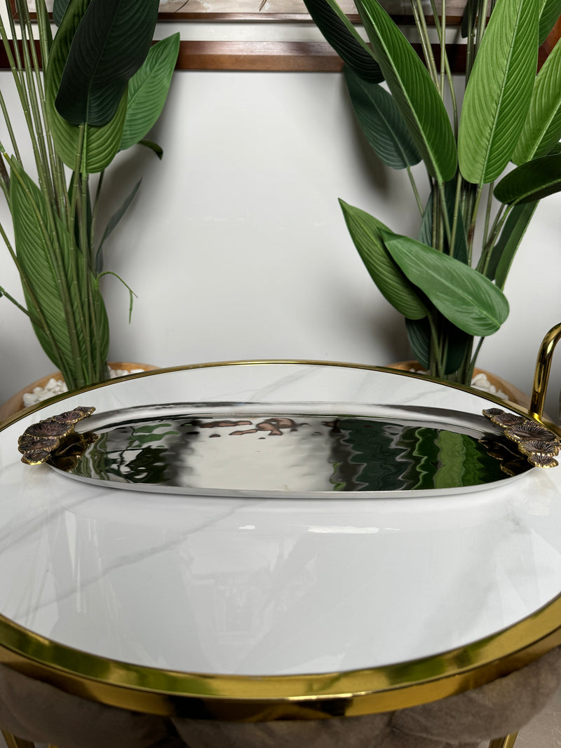 Collection British Chromé 👑🌿