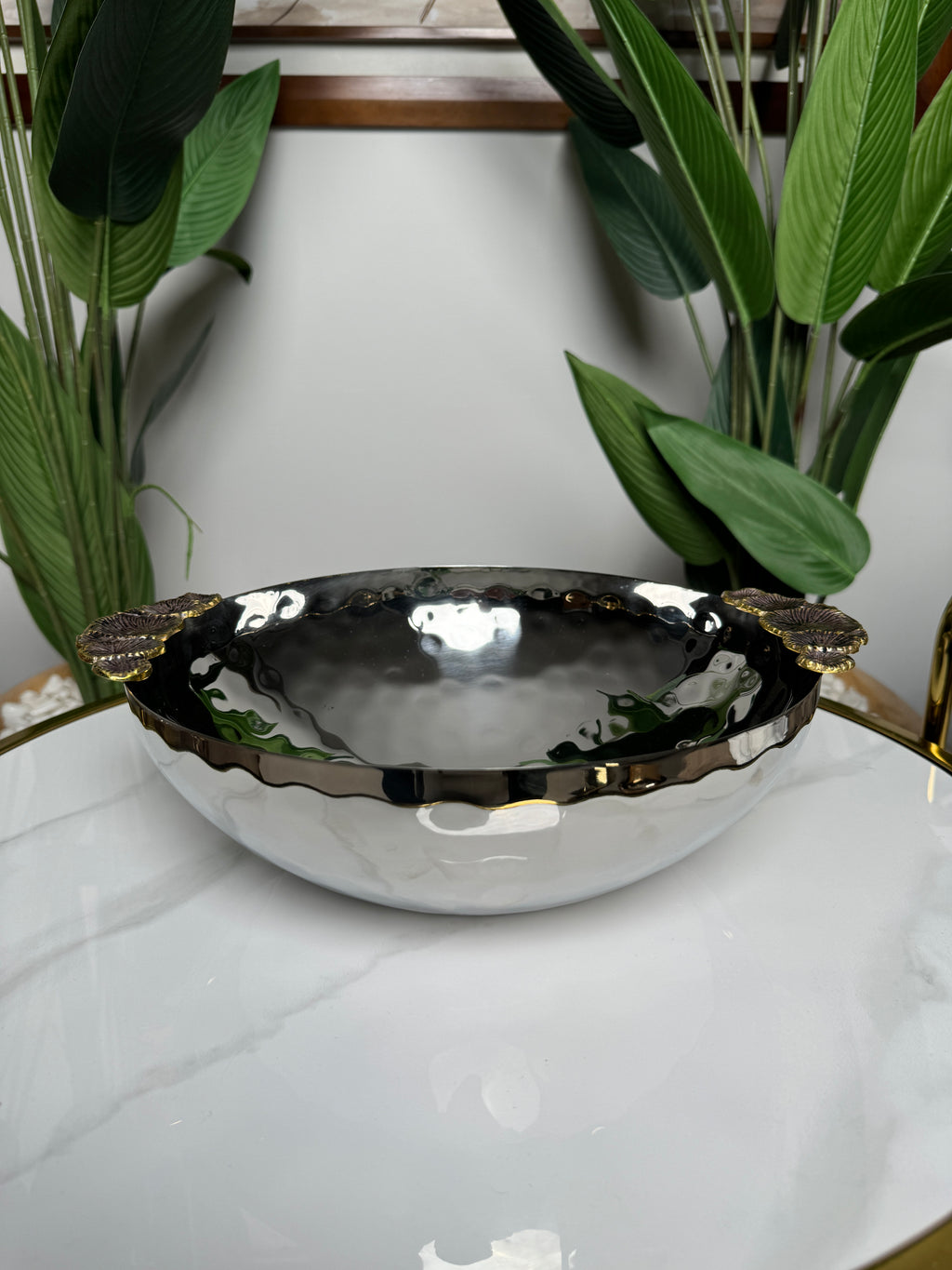 Collection British Chromé 👑🌿