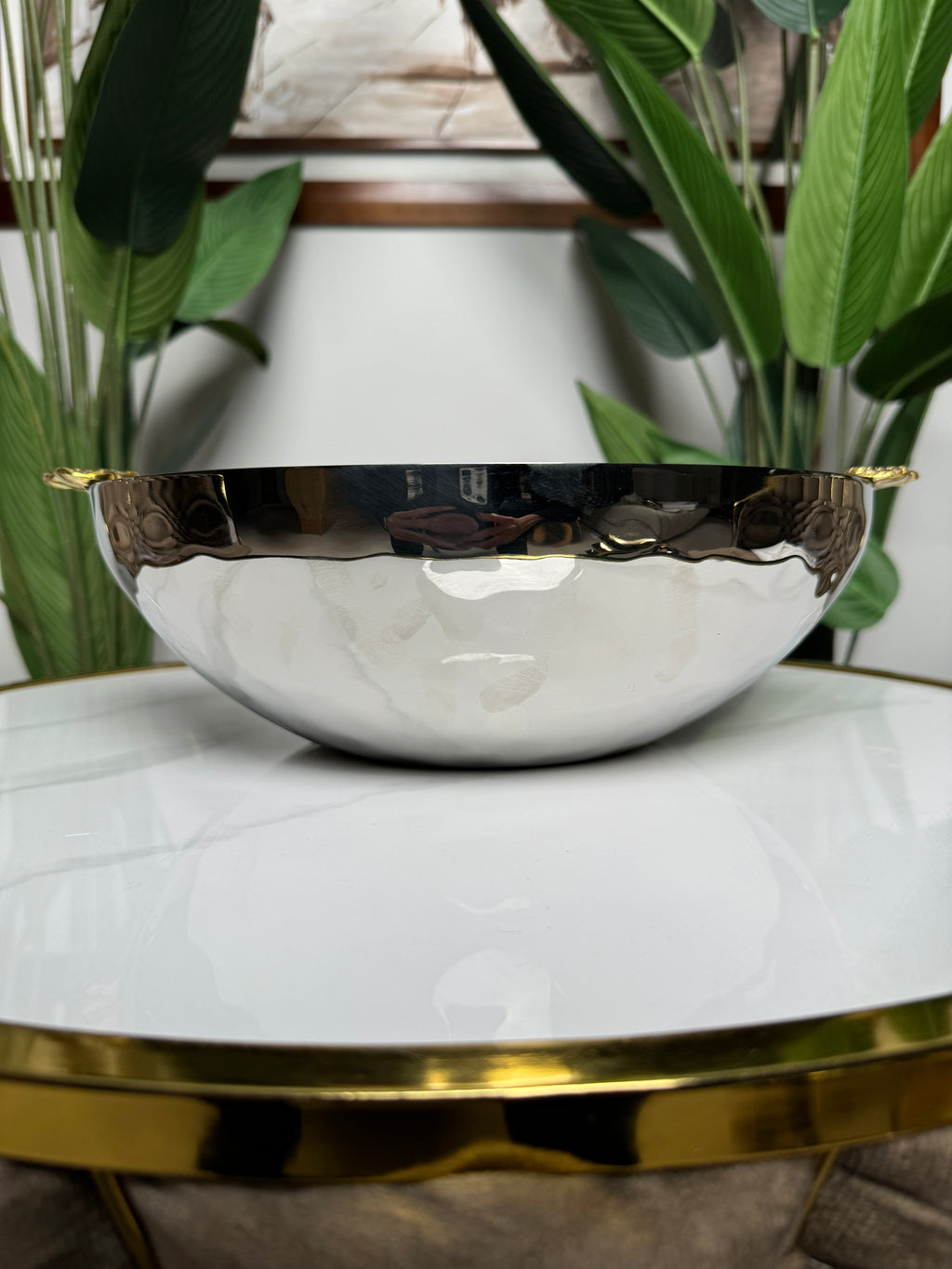 Collection British Chromé 👑🌿