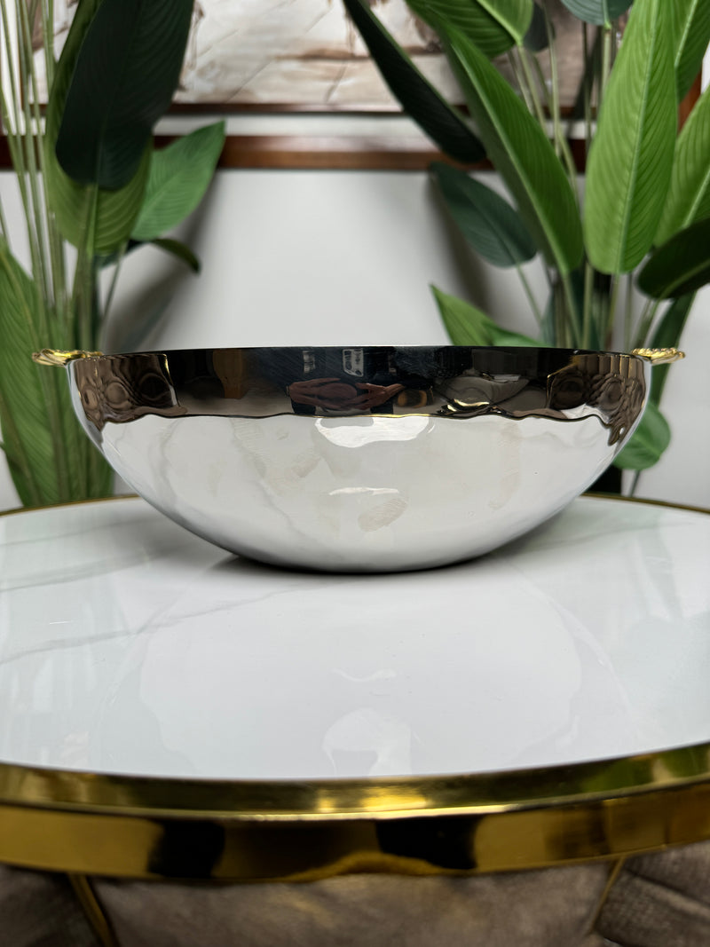 Collection British Chromé 👑🌿