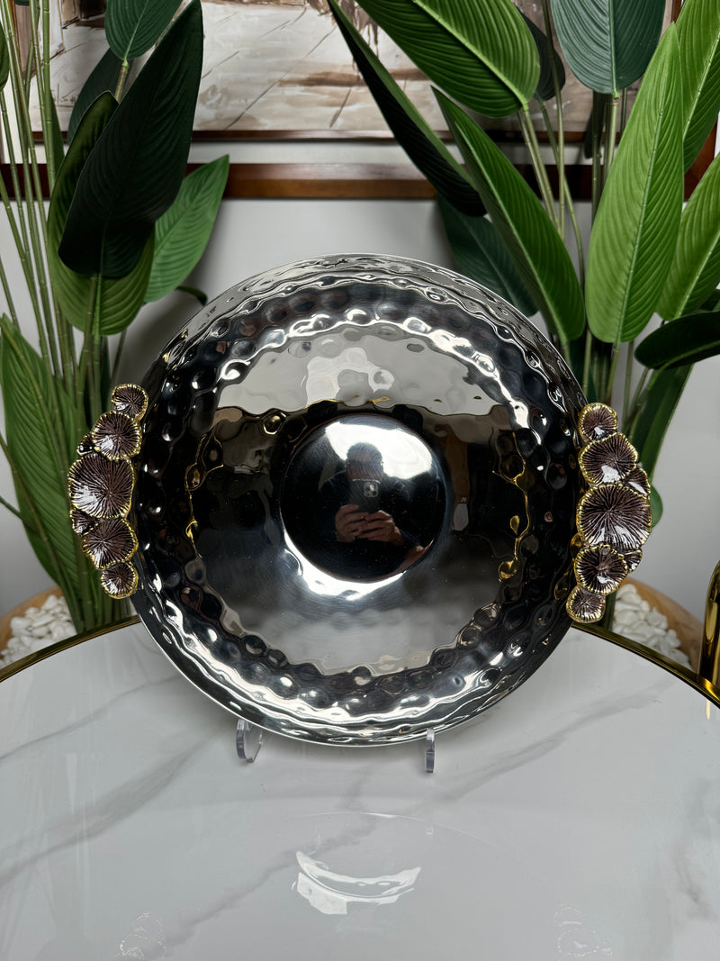 Collection British Chromé 👑🌿