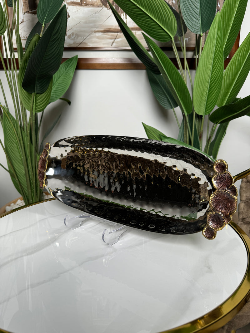 Collection British Chromé 👑🌿