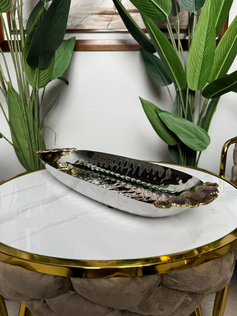 Collection British Chromé 👑🌿