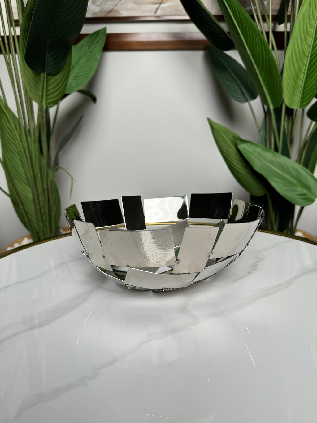 Silver Bols Mosaic ✨