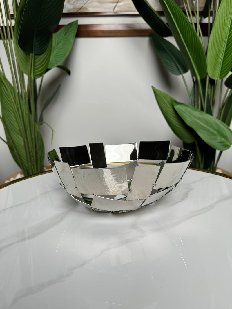 Silver Bols Mosaic ✨