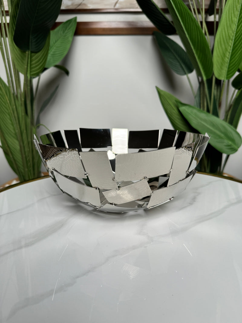 Silver Bols Mosaic ✨