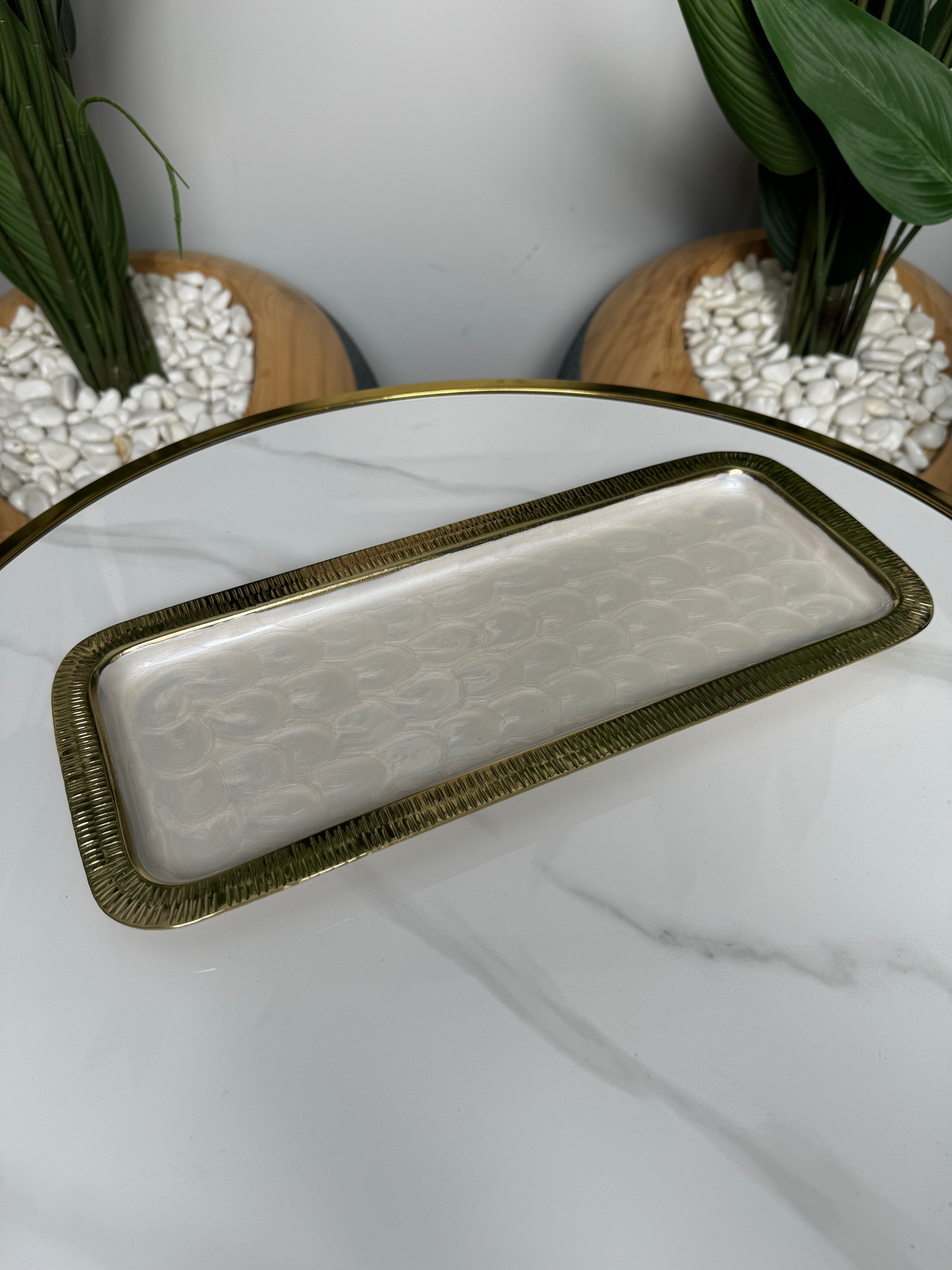 Collection Imperial Pearl 👑🤍