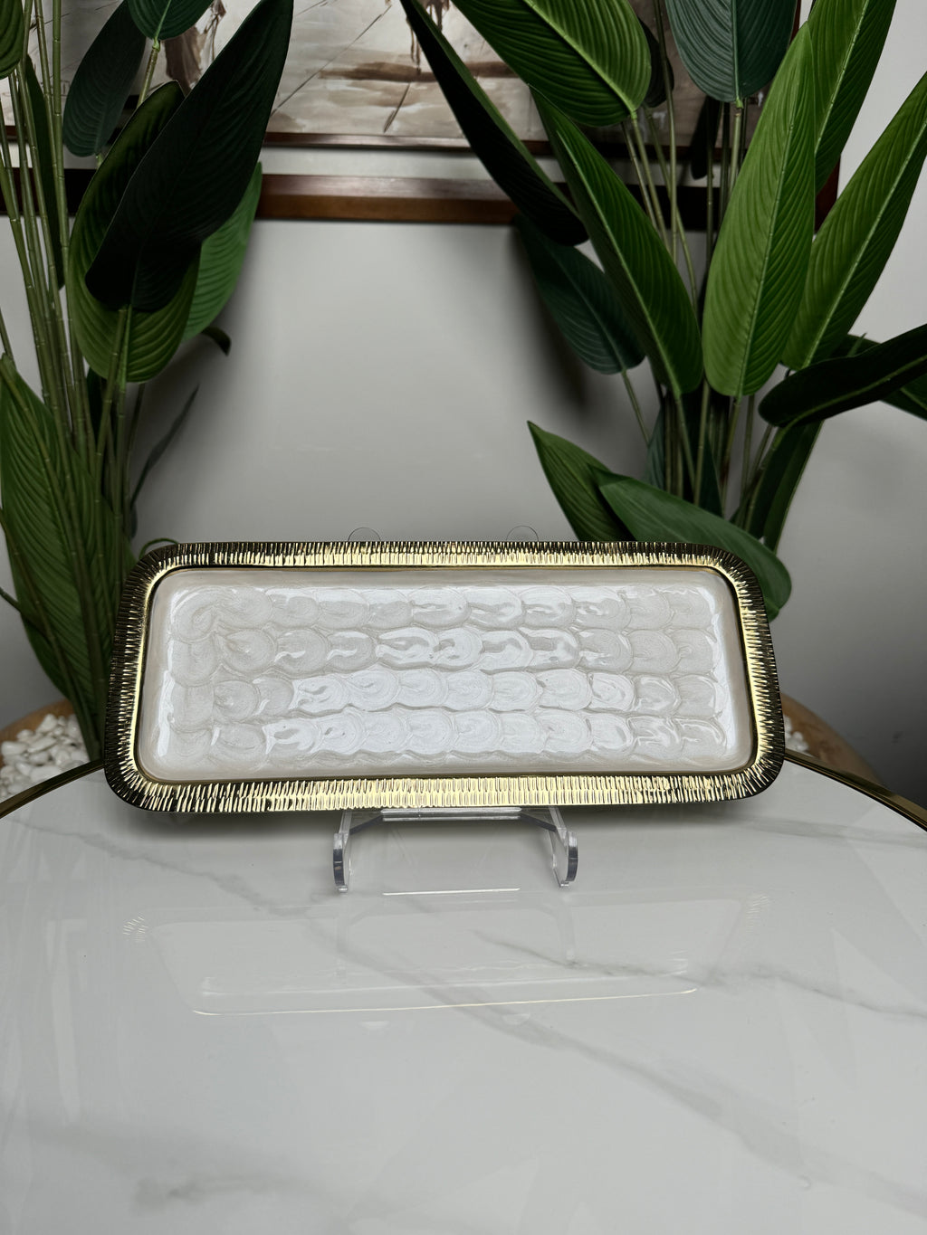 Collection Imperial Pearl 👑🤍