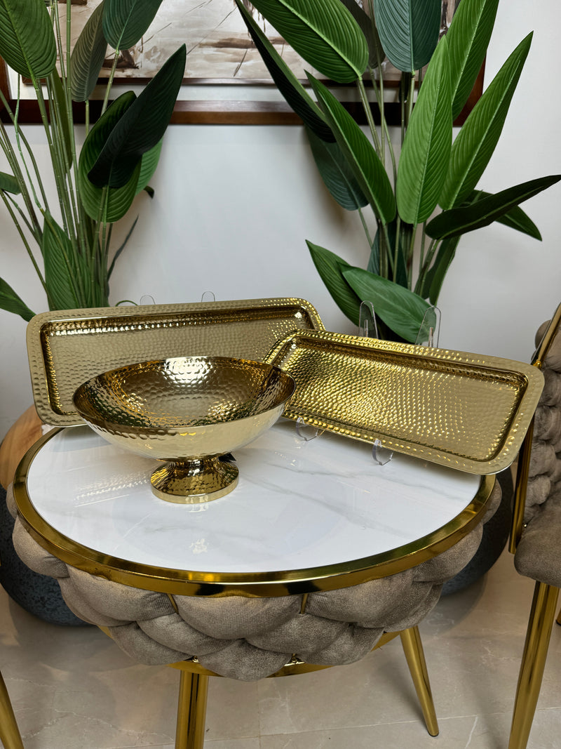 Collection Royal Gold 👑