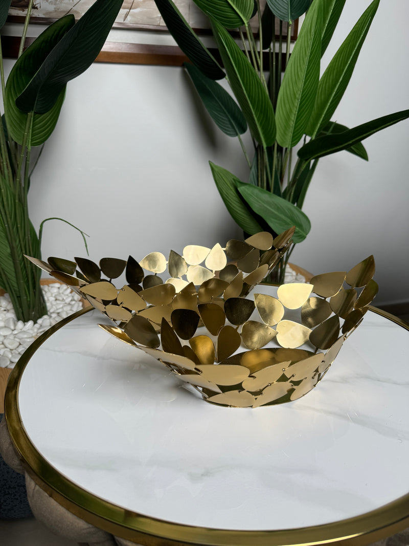Collection Élégance Feuillage ✨🌿