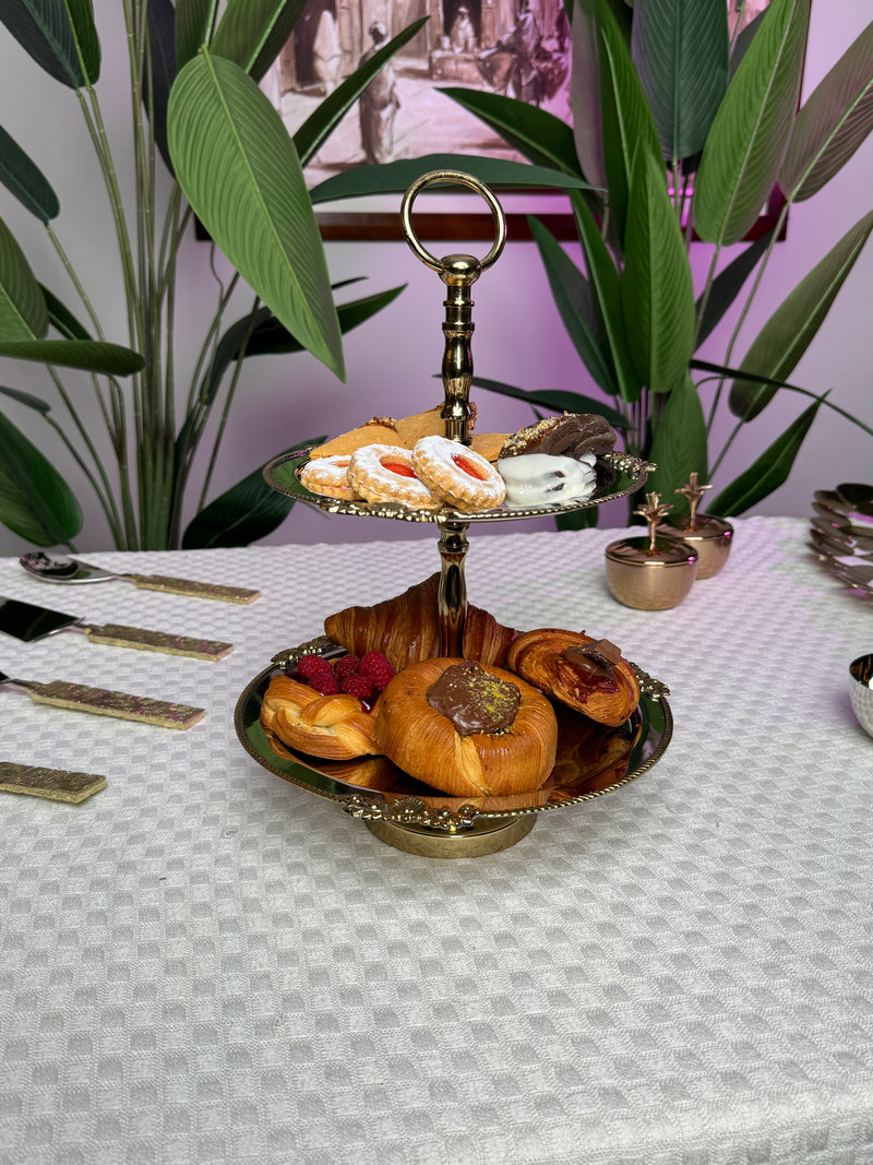 Présentoir British Empire 👑✨